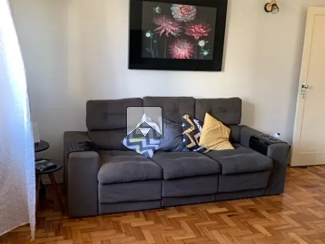 Apartamento com 80m² 2 quartos e 2 banheiros, à venda, no bairro Centro em Niterói