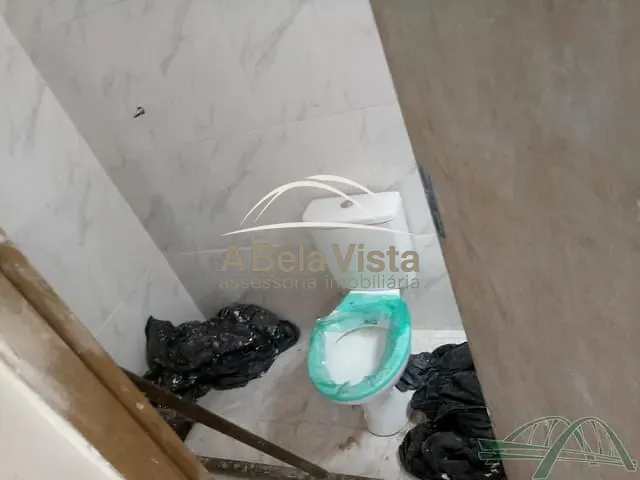 Apartamento 1 quarto e 1 banheiro, para alugar, no bairro Bela Vista em Osasco