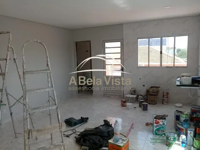 Apartamento 1 quarto e 1 banheiro, para alugar, no bairro Bela Vista em Osasco