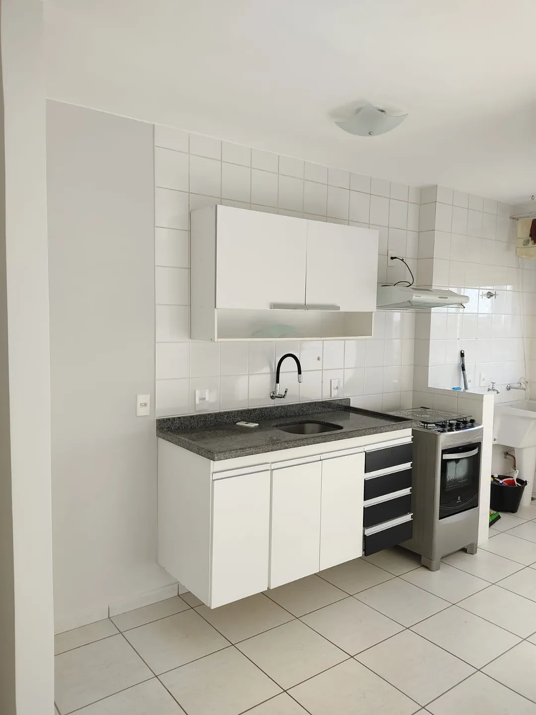 Apartamento, 3 quartos, 69 m² - Foto 3