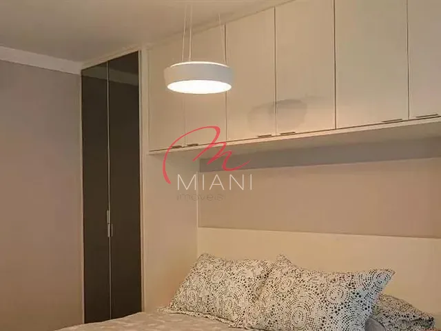Apartamento 1 quarto e 1 banheiro, à venda, no bairro Centro em São Paulo