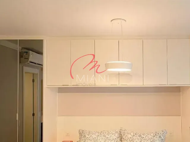 Apartamento 1 quarto e 1 banheiro, à venda, no bairro Centro em São Paulo