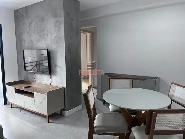 Apartamento 2 quartos e 1 banheiro, para alugar, no bairro Vila Mariana em São Paulo
