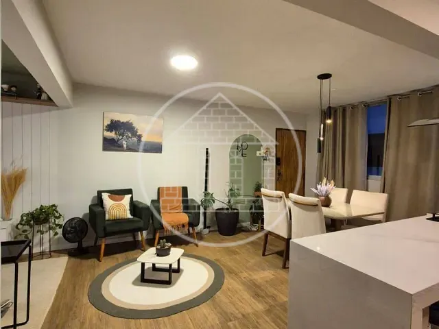 Apartamento 2 quartos e 2 banheiros, à venda, no bairro Jardim dos Prados em São Paulo