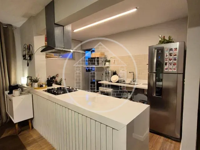 Apartamento 2 quartos e 2 banheiros, à venda, no bairro Jardim dos Prados em São Paulo