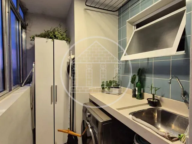 Apartamento 2 quartos e 2 banheiros, à venda, no bairro Jardim dos Prados em São Paulo