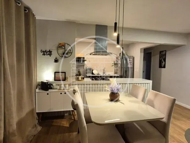 Apartamento 2 quartos e 2 banheiros, à venda, no bairro Jardim dos Prados em São Paulo