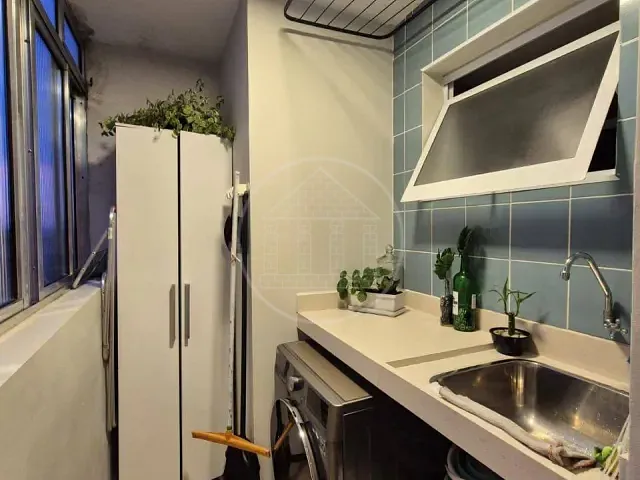 Apartamento 2 quartos e 2 banheiros, à venda, no bairro Jardim dos Prados em São Paulo