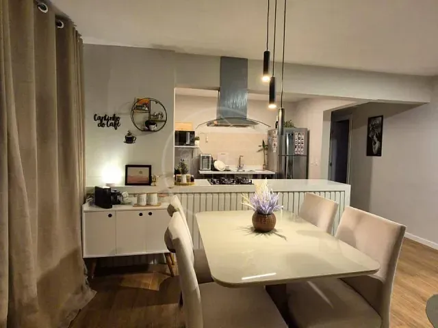 Apartamento 2 quartos e 2 banheiros, à venda, no bairro Jardim dos Prados em São Paulo