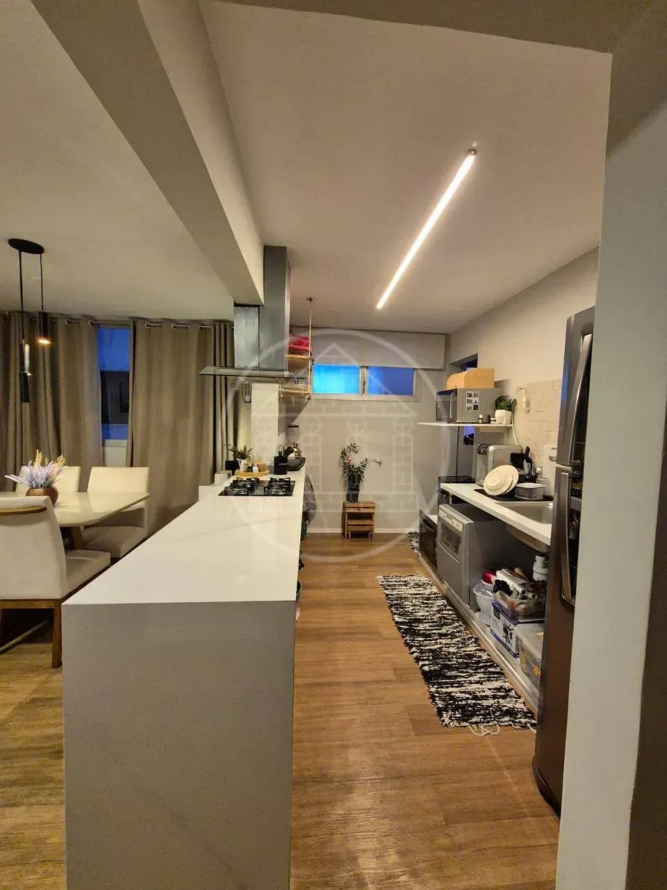 Apartamento, 2 quartos, 72 m² - Foto 1