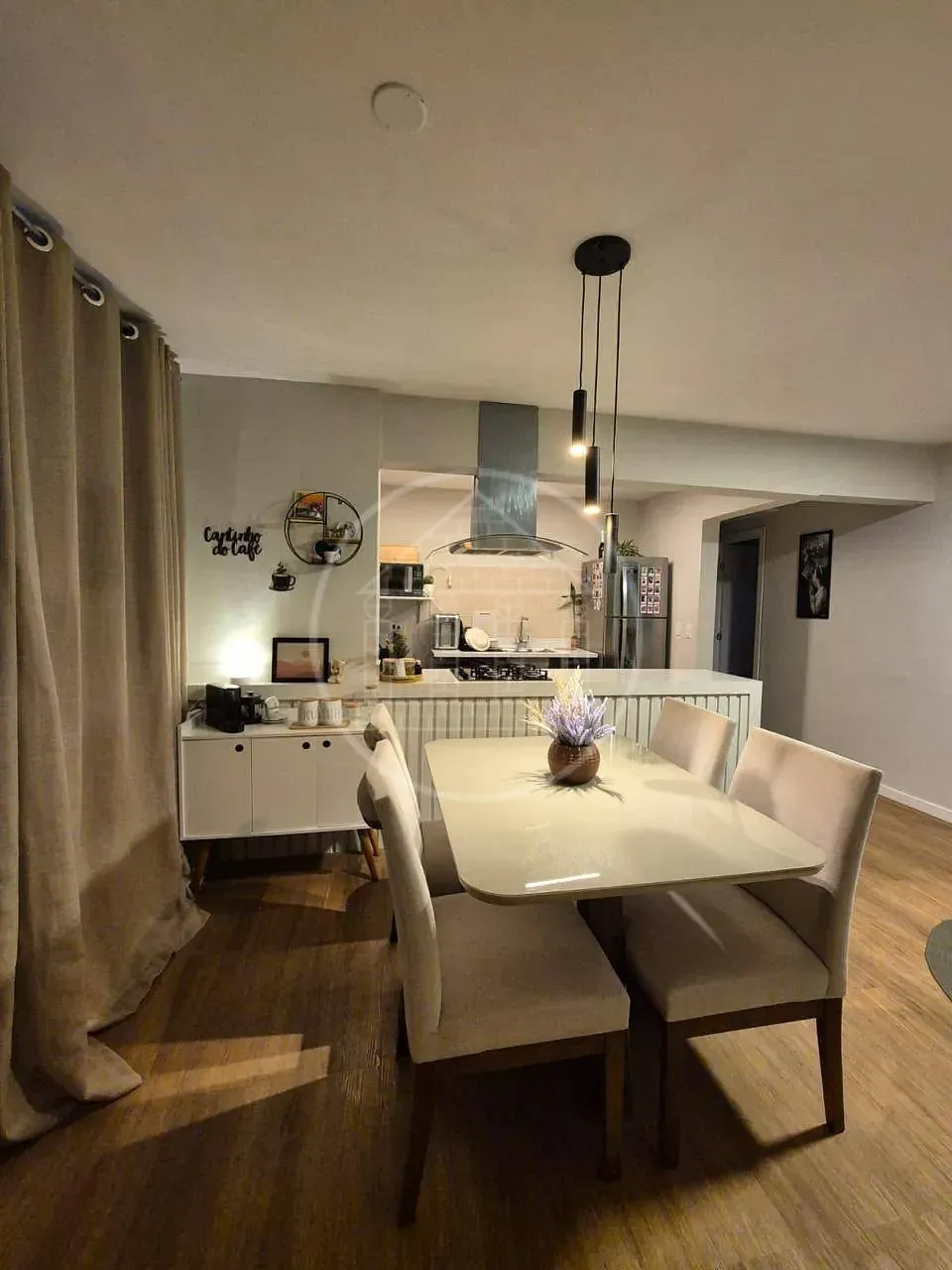 Apartamento, 2 quartos, 72 m² - Foto 5