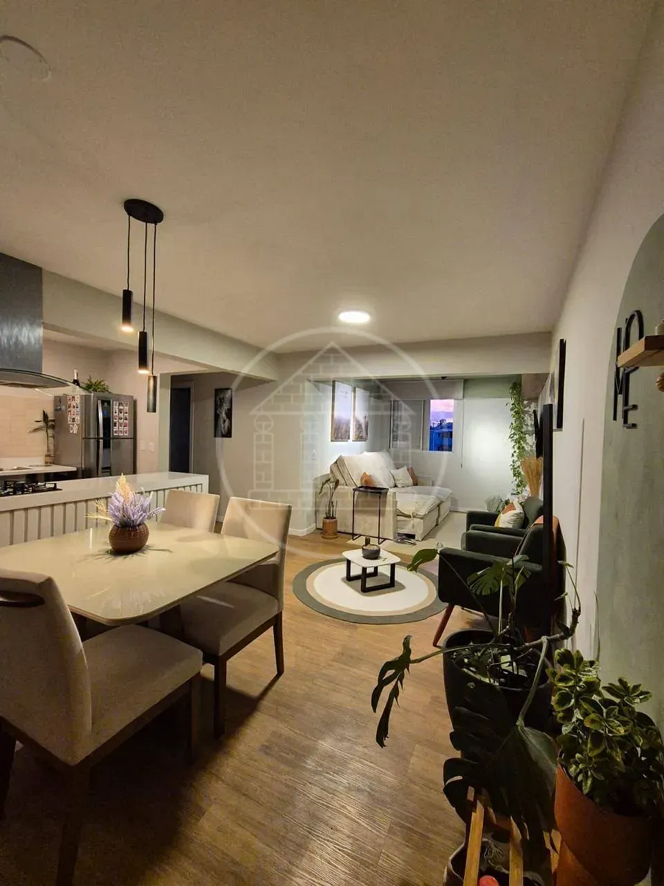 Apartamento, 2 quartos, 72 m² - Foto 6
