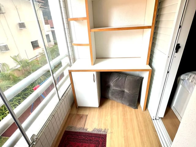 Apartamento com 140m² 4 quartos e 5 banheiros, à venda, no bairro Cerqueira César em São Paulo