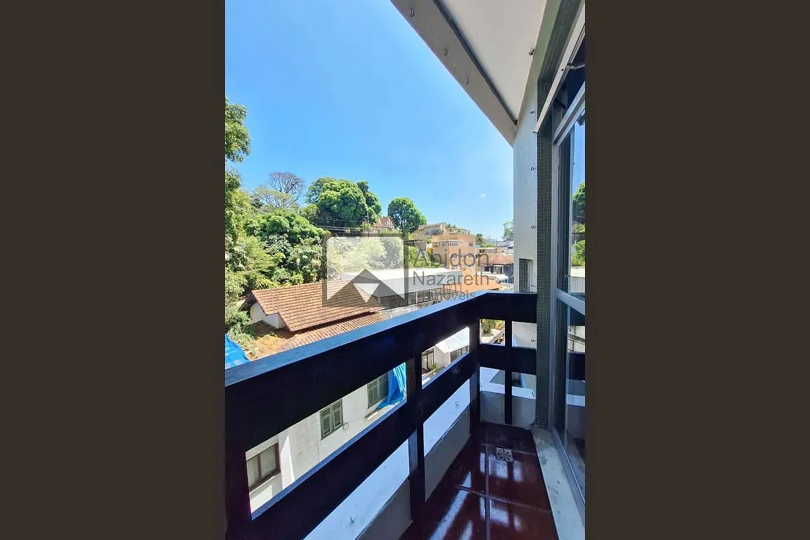 Apartamento, 2 quartos, 78 m² - Foto 32