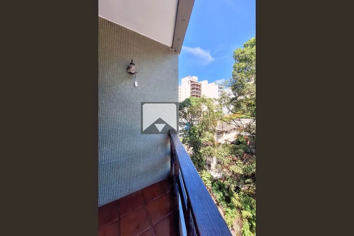 Apartamento, 2 quartos, 78 m² - Foto 30