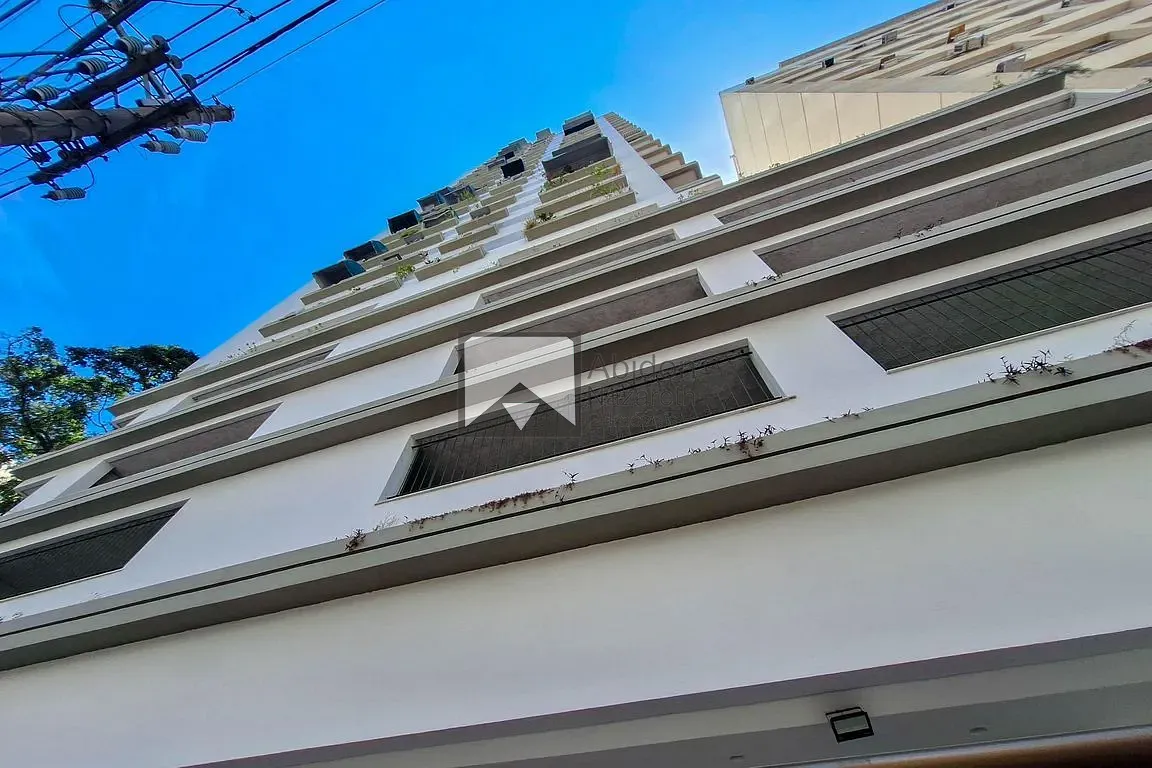 Apartamento, 2 quartos, 78 m² - Foto 25