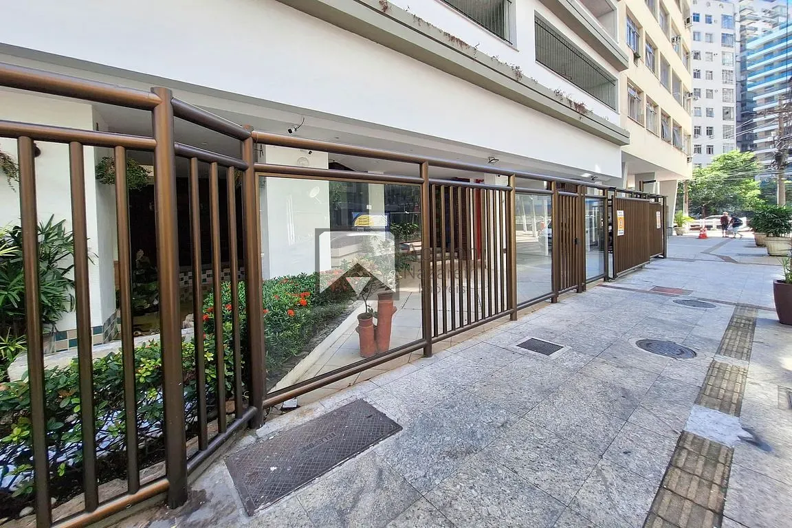 Apartamento, 2 quartos, 78 m² - Foto 23
