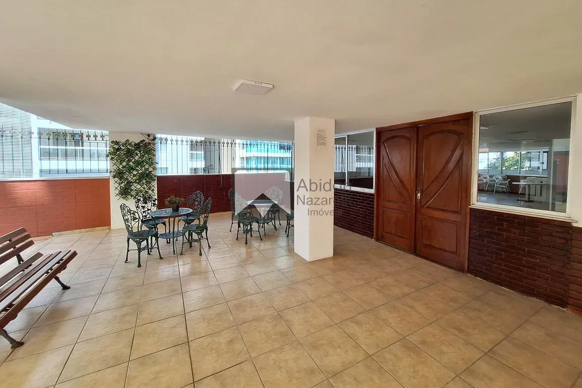 Apartamento, 2 quartos, 78 m² - Foto 24