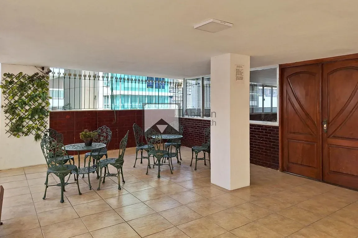 Apartamento, 2 quartos, 78 m² - Foto 20