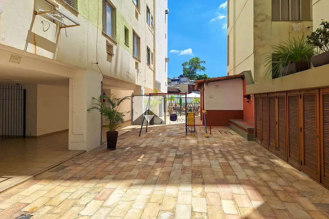 Apartamento, 2 quartos, 78 m² - Foto 21