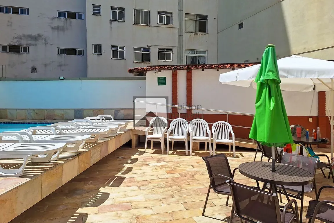 Apartamento, 2 quartos, 78 m² - Foto 14