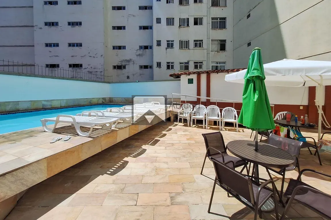 Apartamento, 2 quartos, 78 m² - Foto 15