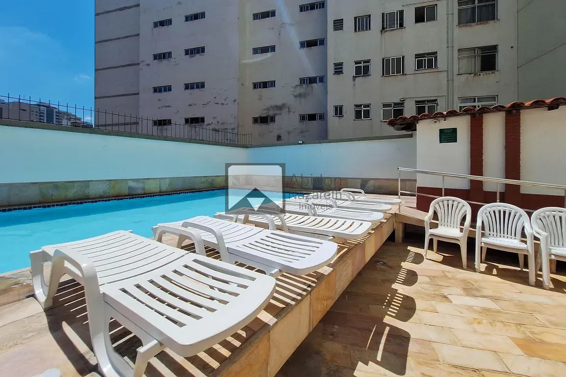 Apartamento, 2 quartos, 78 m² - Foto 10