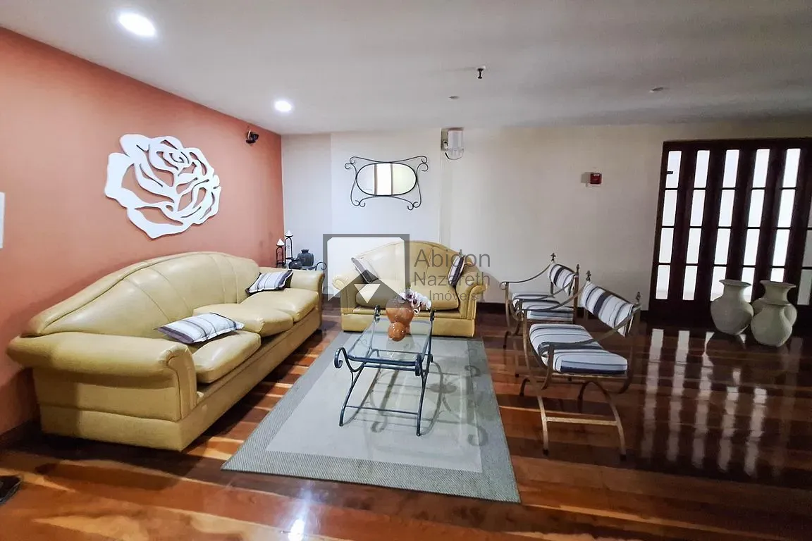 Apartamento, 2 quartos, 78 m² - Foto 7