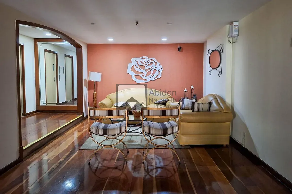 Apartamento, 2 quartos, 78 m² - Foto 8