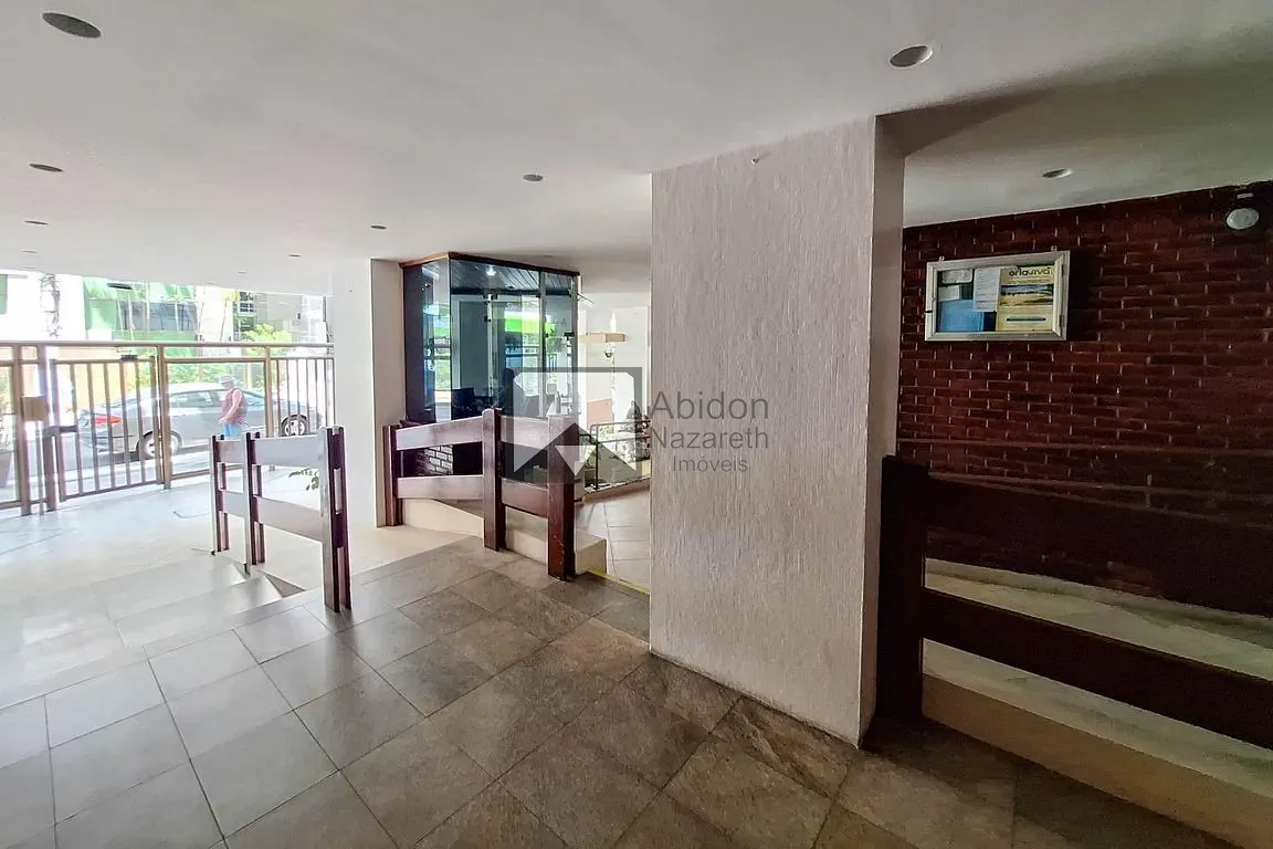 Apartamento, 2 quartos, 78 m² - Foto 6