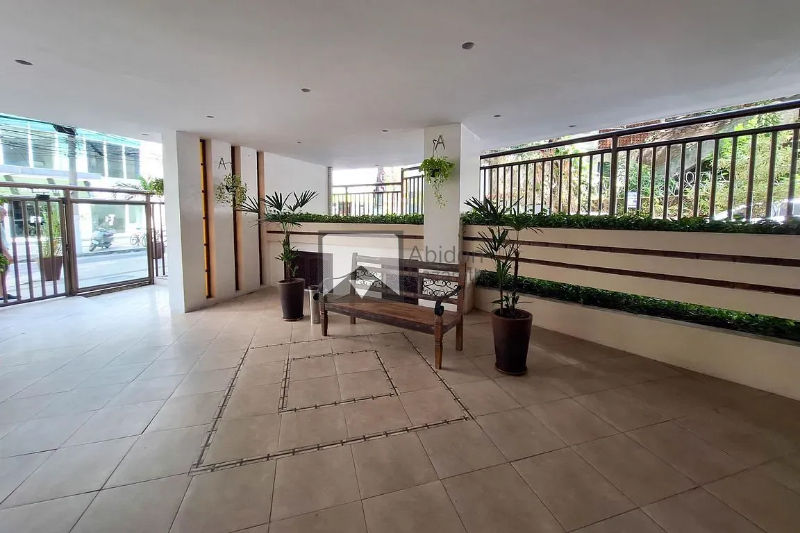 Apartamento, 2 quartos, 78 m² - Foto 5