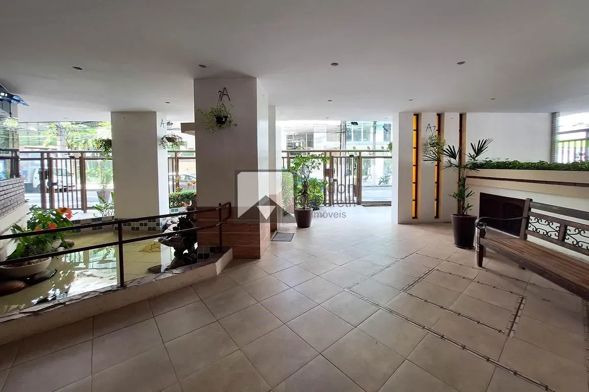 Apartamento, 2 quartos, 78 m² - Foto 4