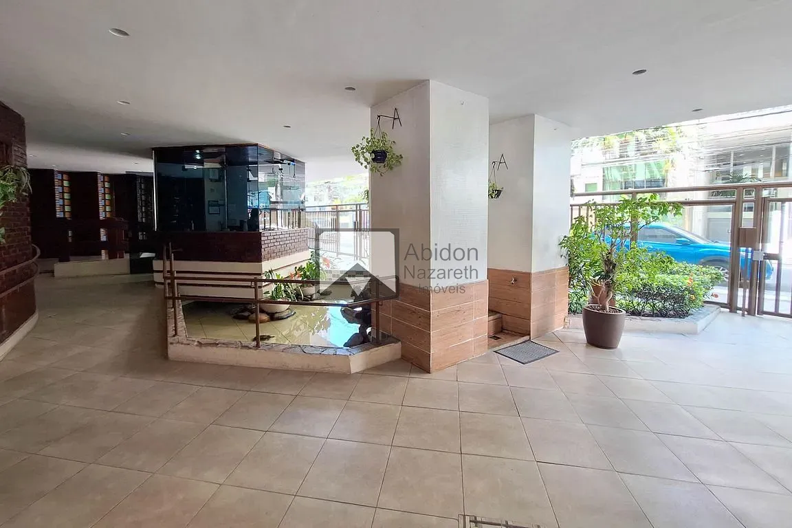 Apartamento, 2 quartos, 78 m² - Foto 1