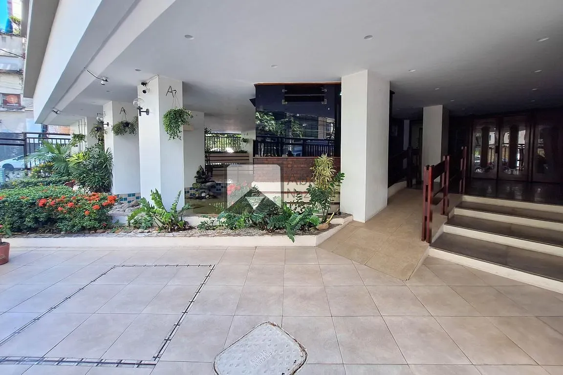 Apartamento, 2 quartos, 78 m² - Foto 2