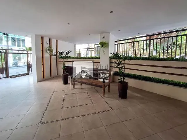 Apartamento com 85m² 2 quartos e 2 banheiros, à venda, no bairro Icaraí em Niterói