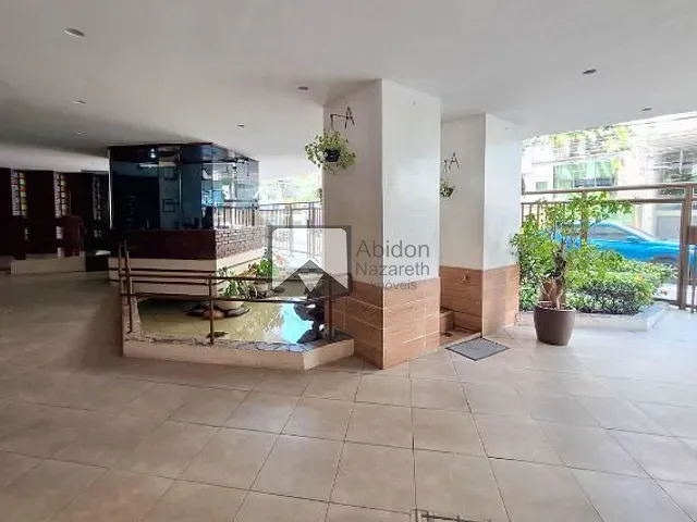 Apartamento com 85m² 2 quartos e 2 banheiros, à venda, no bairro Icaraí em Niterói