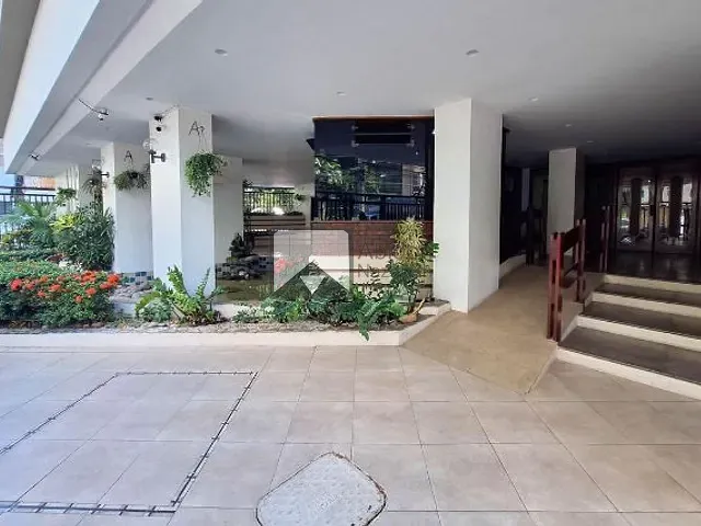 Apartamento com 85m² 2 quartos e 2 banheiros, à venda, no bairro Icaraí em Niterói