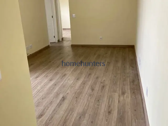 Apartamento com 65m² 2 quartos e 2 banheiros, para alugar, no bairro Mansões Santo Antônio em Campinas