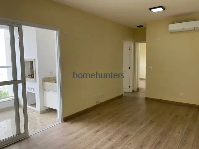 Apartamento com 65m² 2 quartos e 2 banheiros, para alugar, no bairro Mansões Santo Antônio em Campinas