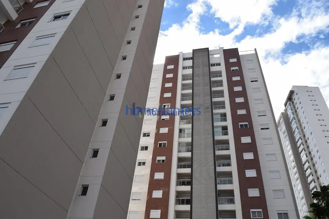 Apartamento, 2 quartos, 65 m² - Foto 2