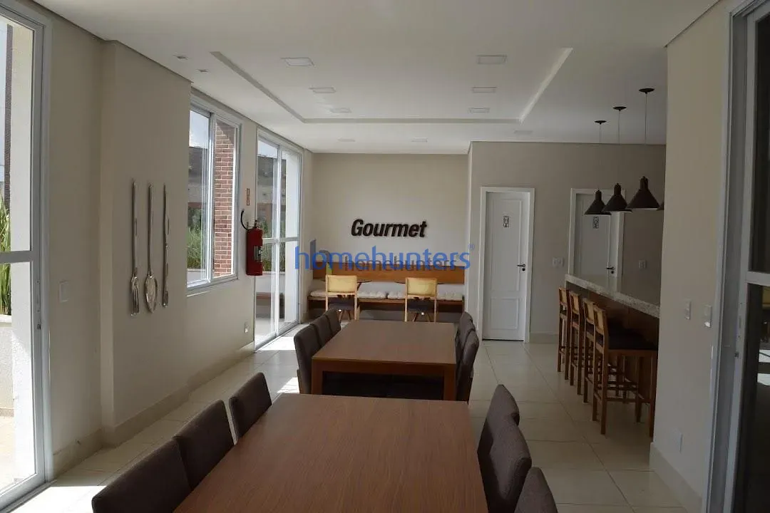 Apartamento, 2 quartos, 65 m² - Foto 28