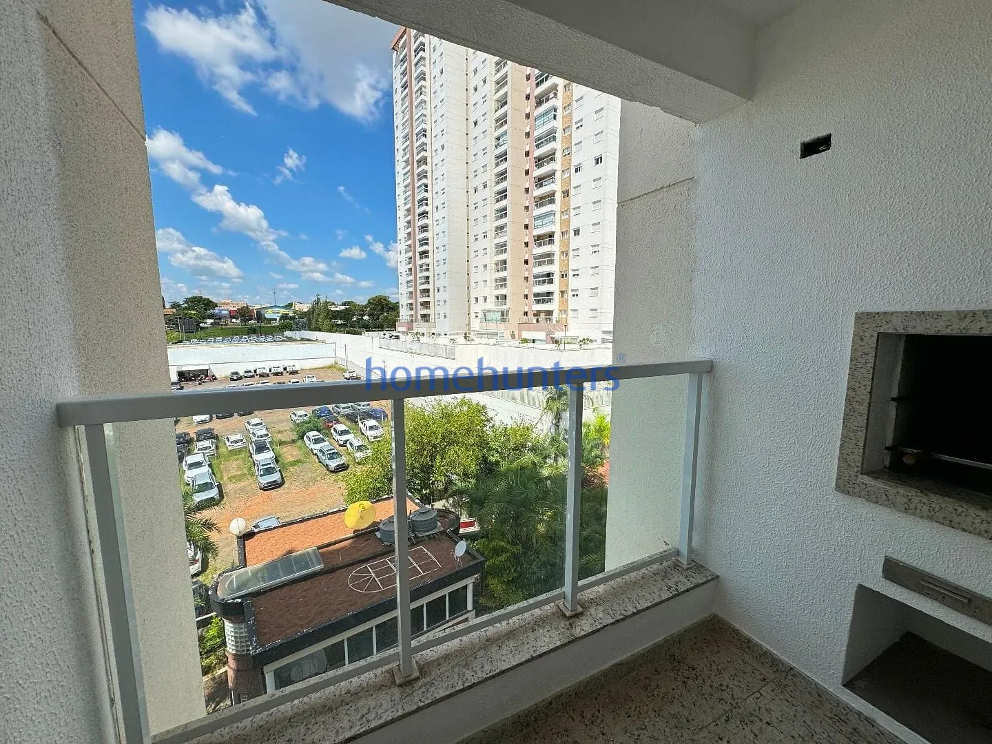 Apartamento, 2 quartos, 65 m² - Foto 10