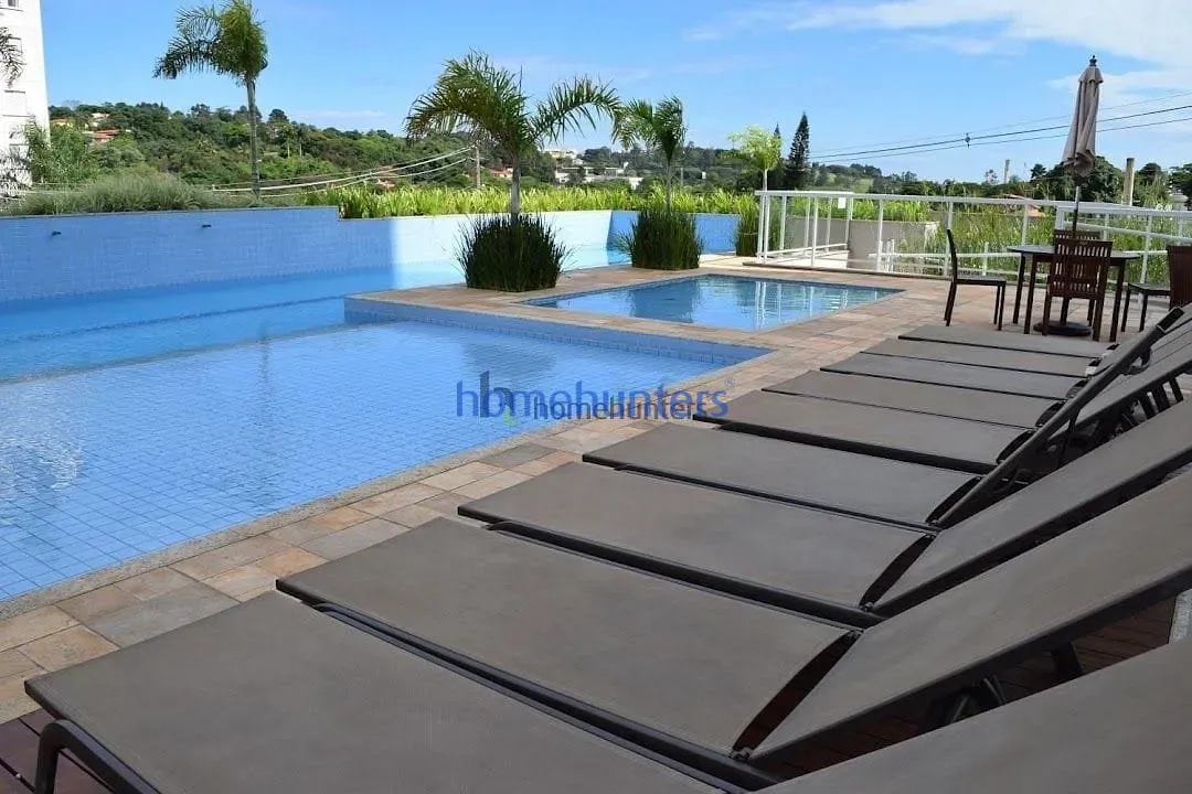 Apartamento, 2 quartos, 65 m² - Foto 32