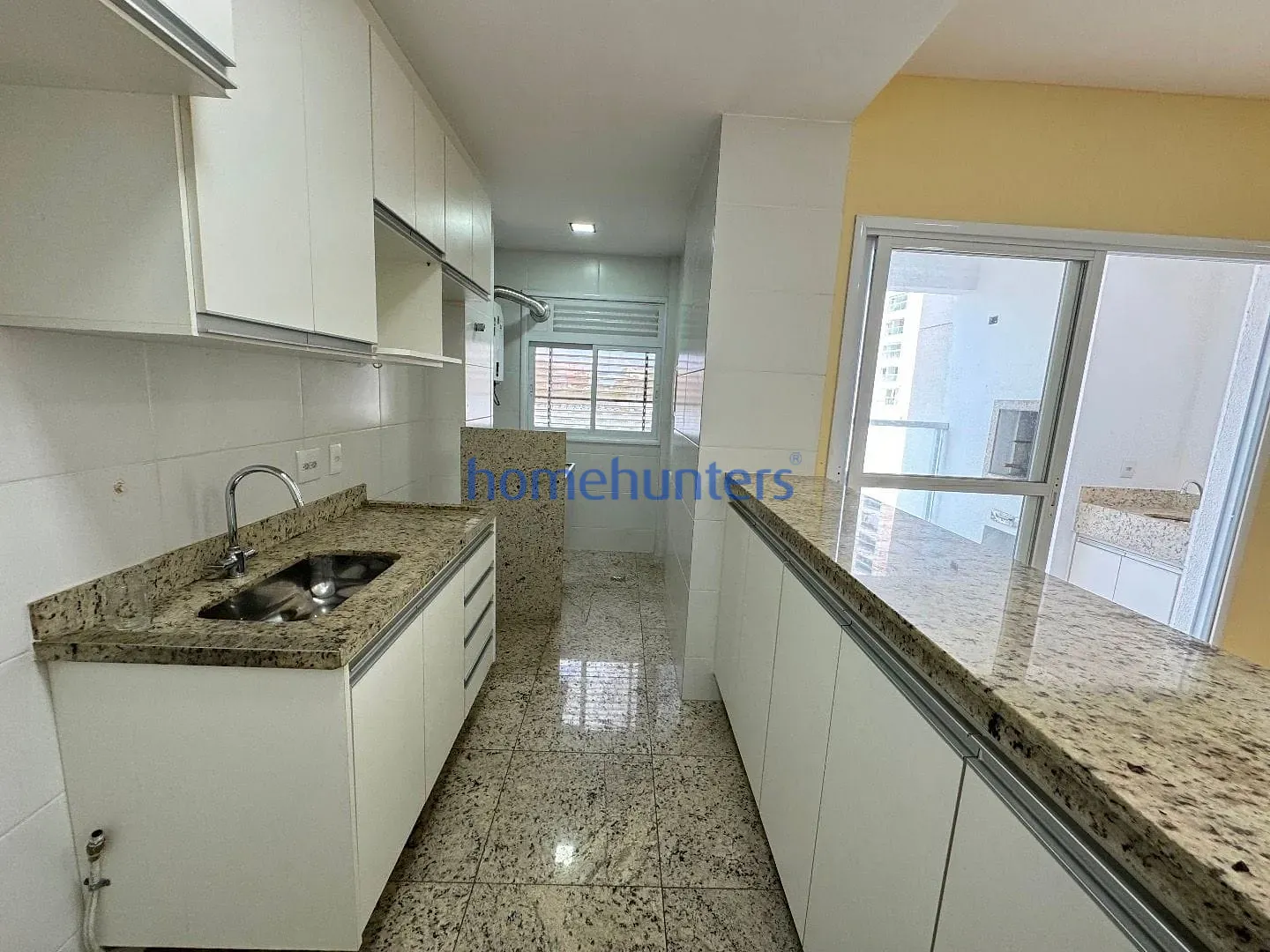 Apartamento, 2 quartos, 65 m² - Foto 11