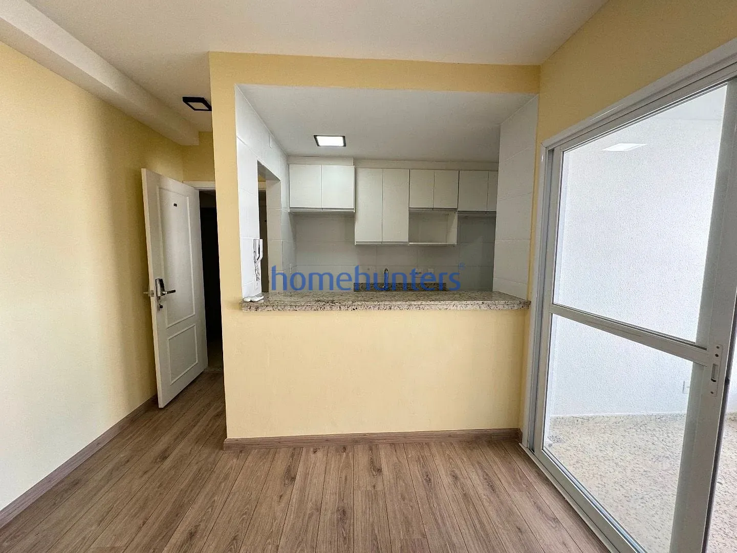 Apartamento, 2 quartos, 65 m² - Foto 7