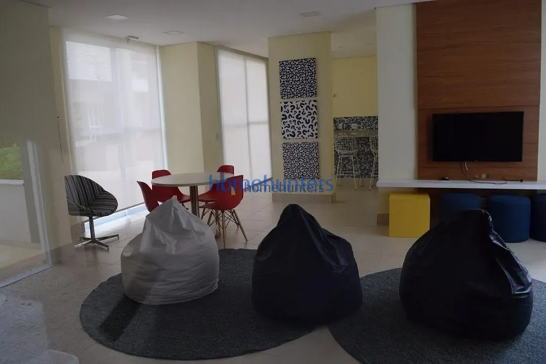 Apartamento, 2 quartos, 65 m² - Foto 29