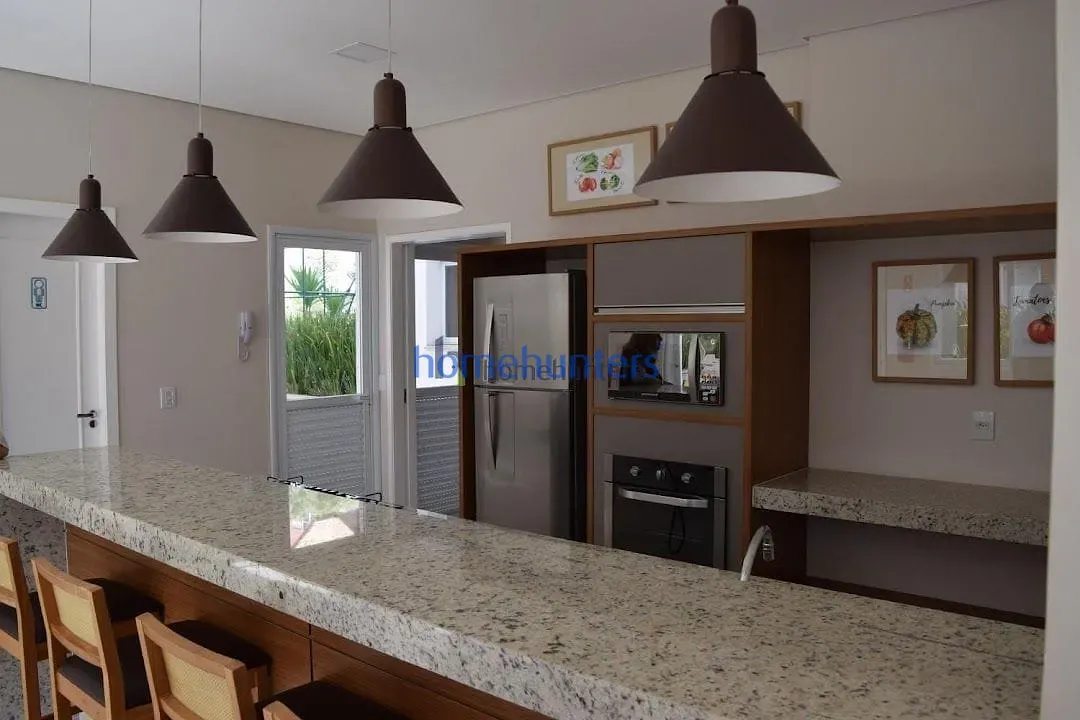 Apartamento, 2 quartos, 65 m² - Foto 31