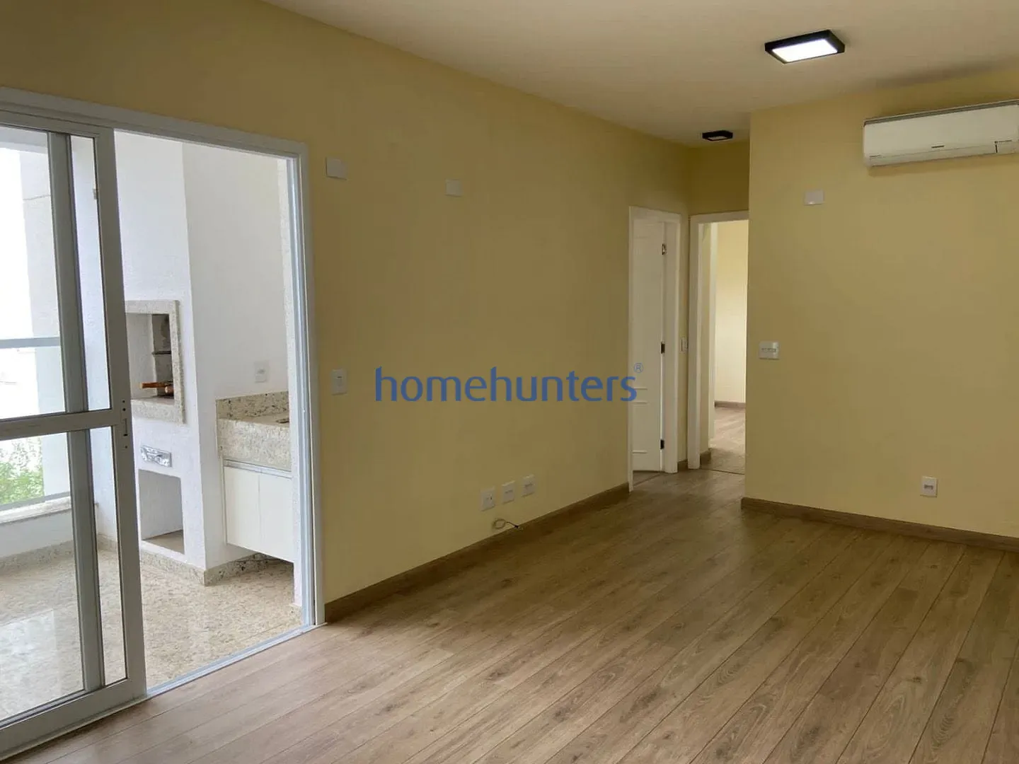 Apartamento, 2 quartos, 65 m² - Foto 3