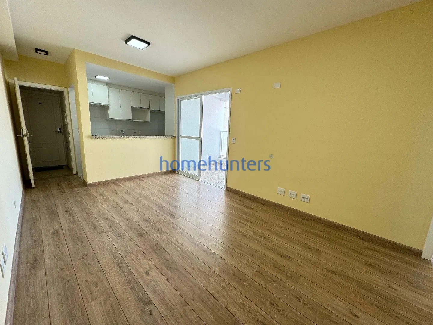 Apartamento, 2 quartos, 65 m² - Foto 1