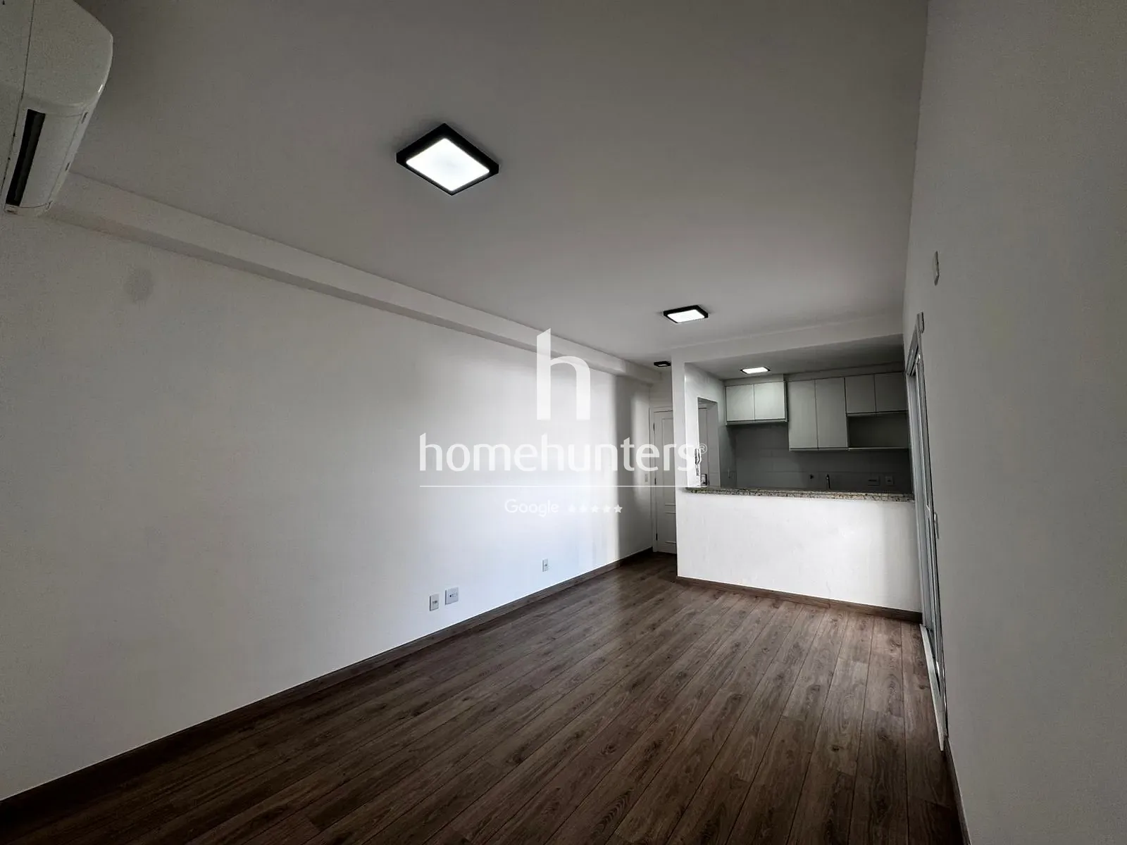 Apartamento, 2 quartos, 65 m² - Foto 2